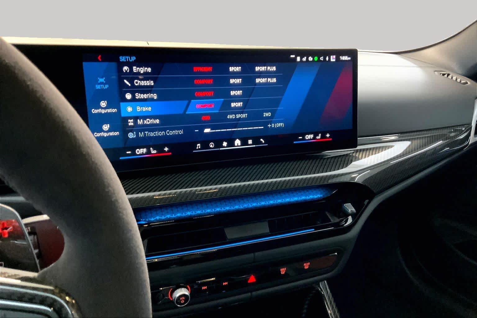 Used 2025 BMW M4 CS AWD/4WD image 6