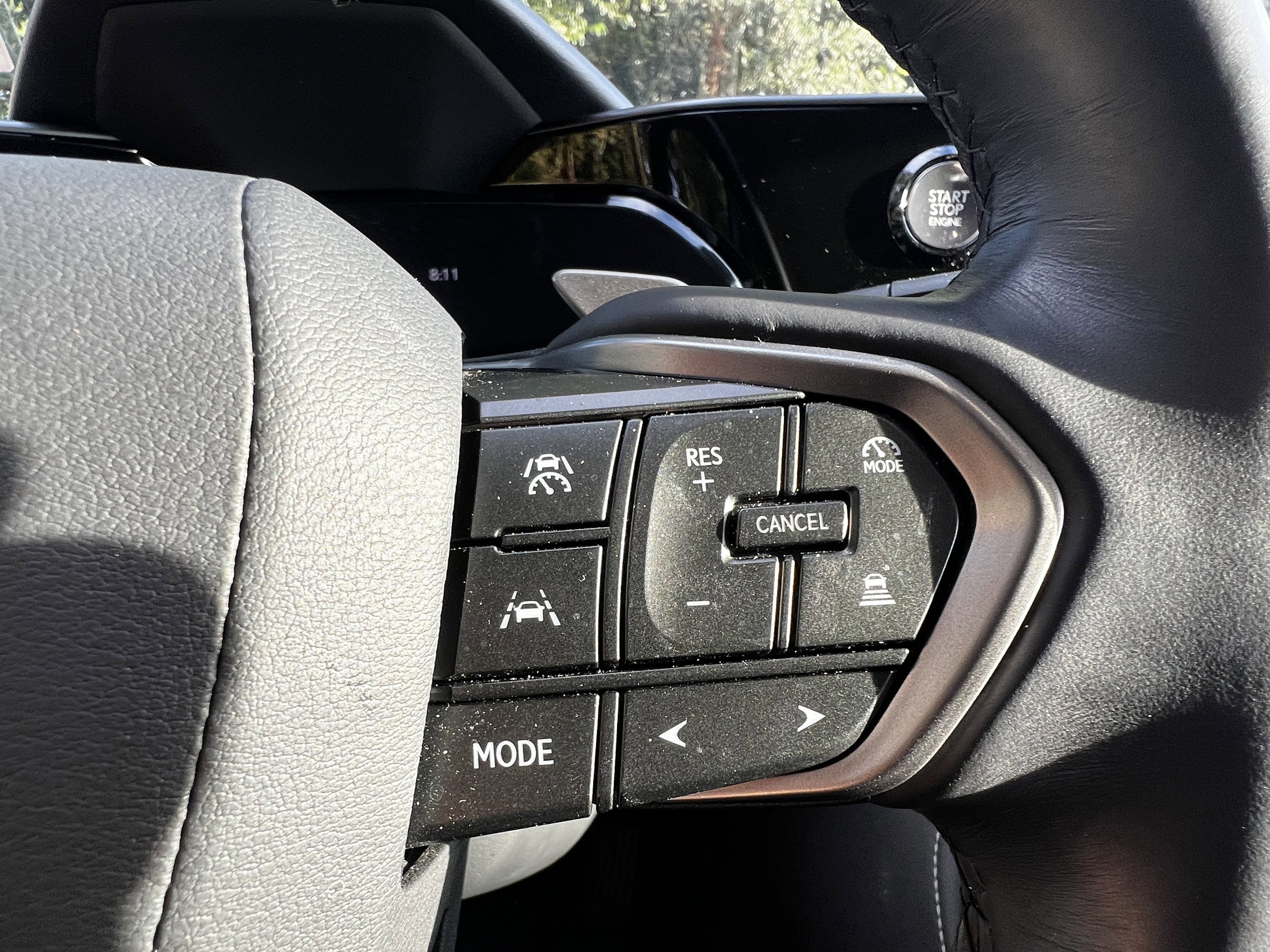 Certified 2025 Lexus NX 250 FWD w/ Premium Package image 19