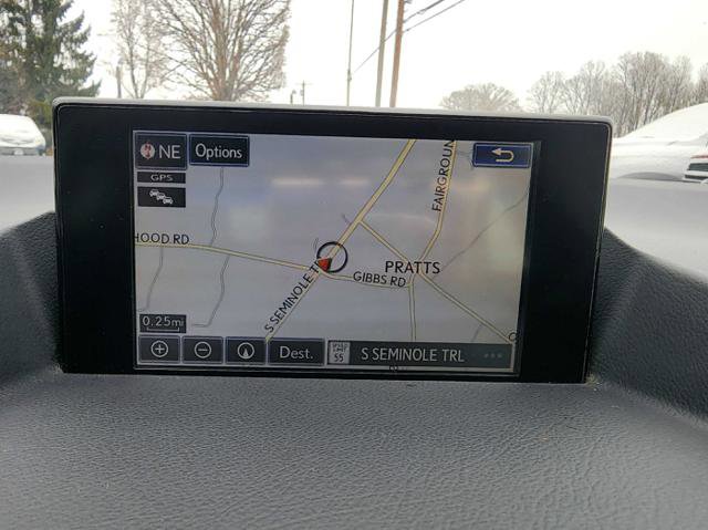 Used 2017 Lexus CT 200h image 25