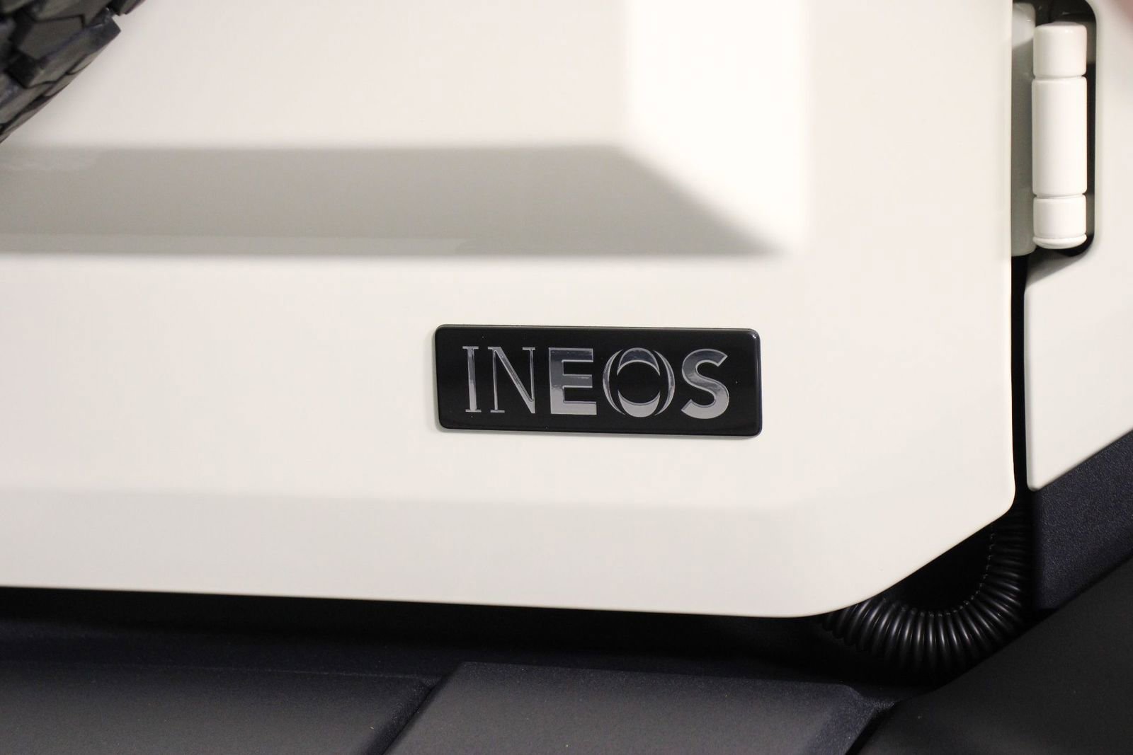 New 2026 INEOS Grenadier AWD/4WD image 19