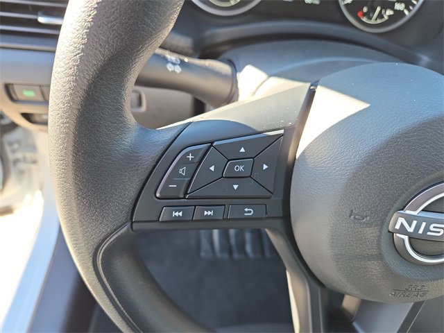 New 2025 Nissan Sentra S image 9