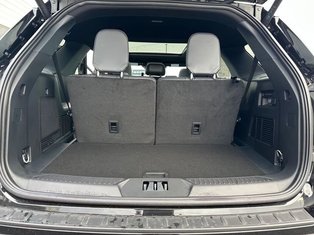 New 2026 Ford Explorer ST w/ Sun And Sound Package image 25