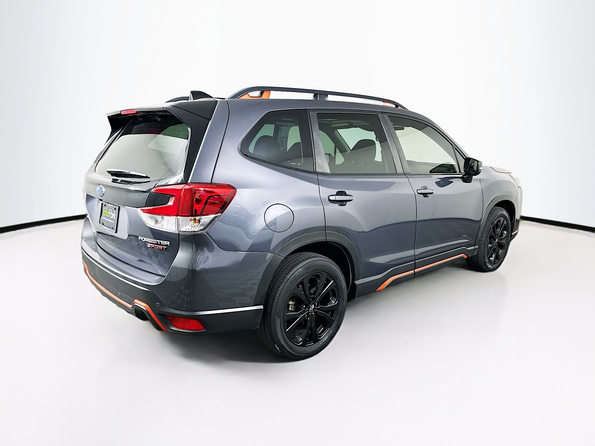 Used 2024 Subaru Forester Sport AWD/4WD image 9