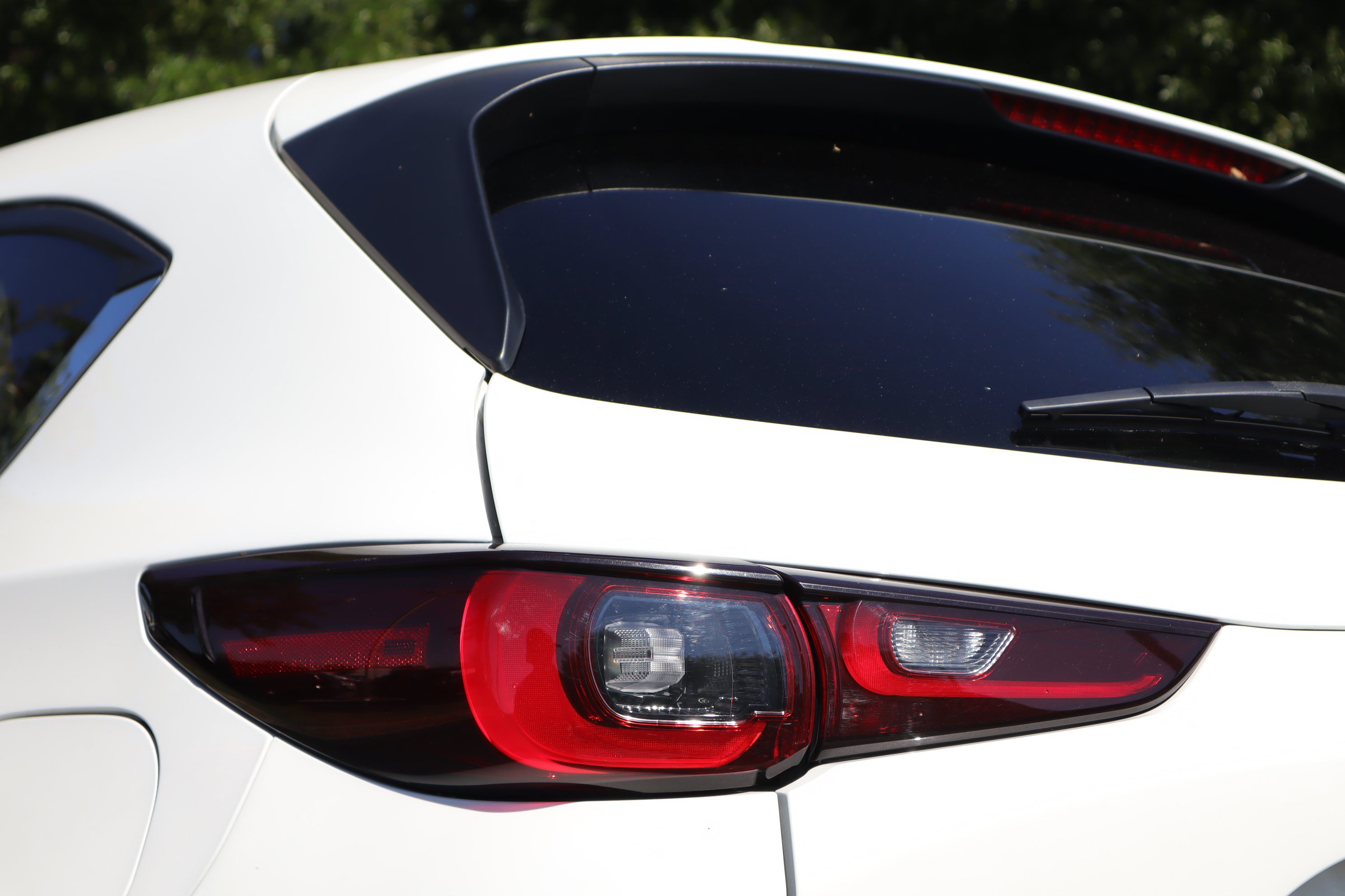 Certified 2024 MAZDA CX-5 AWD 2.5 S w/ Preferred Package image 33