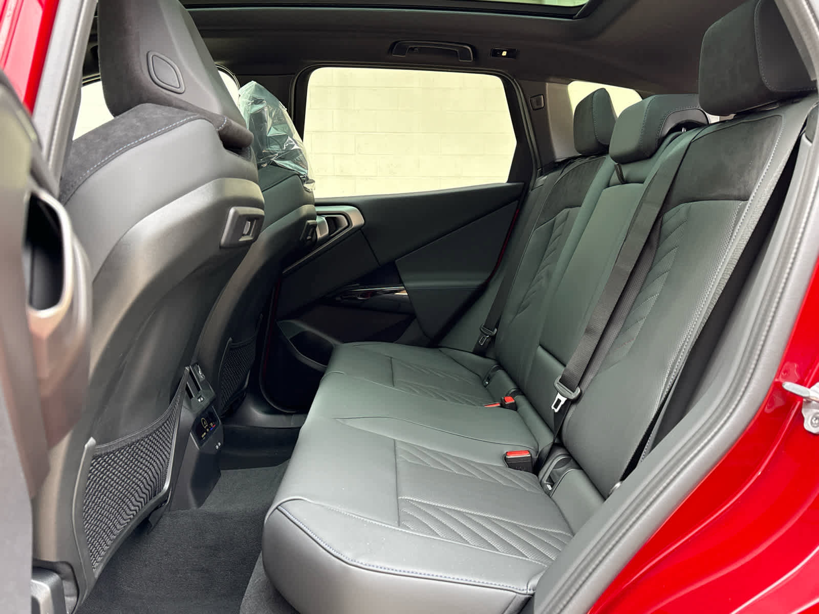 New 2026 BMW X3 xDrive30 w/ M Sport Package image 16