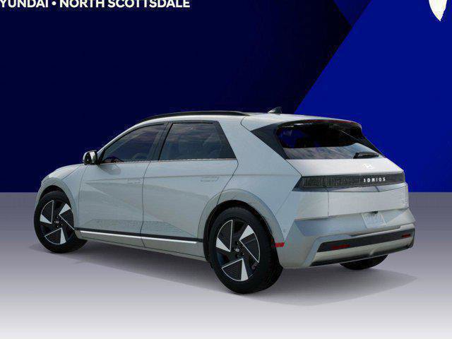 New 2026 Hyundai Ioniq 5 Limited image 5