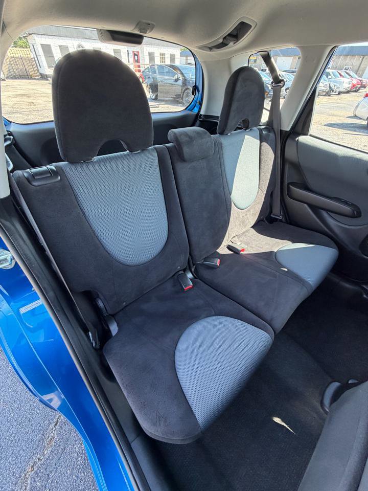 Used 2008 Honda Fit image 15