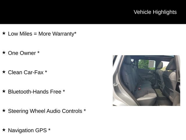 Used 2022 Mitsubishi Outlander SE FWD image 10