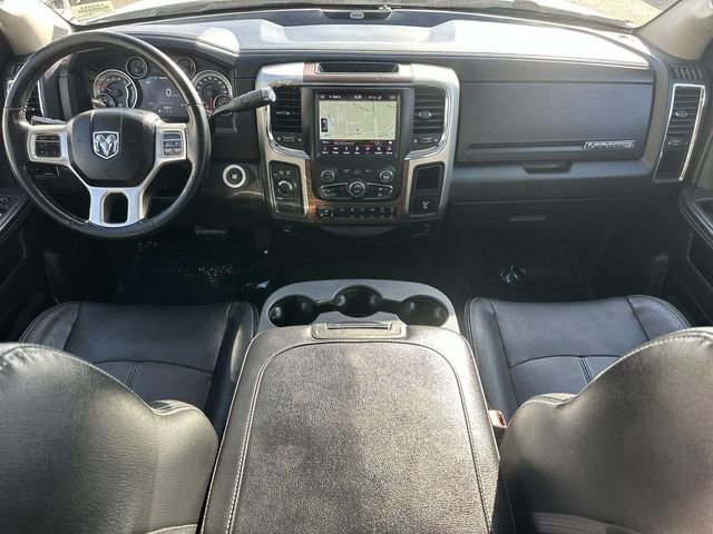 Used 2018 RAM 2500 Laramie w/ Snow Chief Group image 20