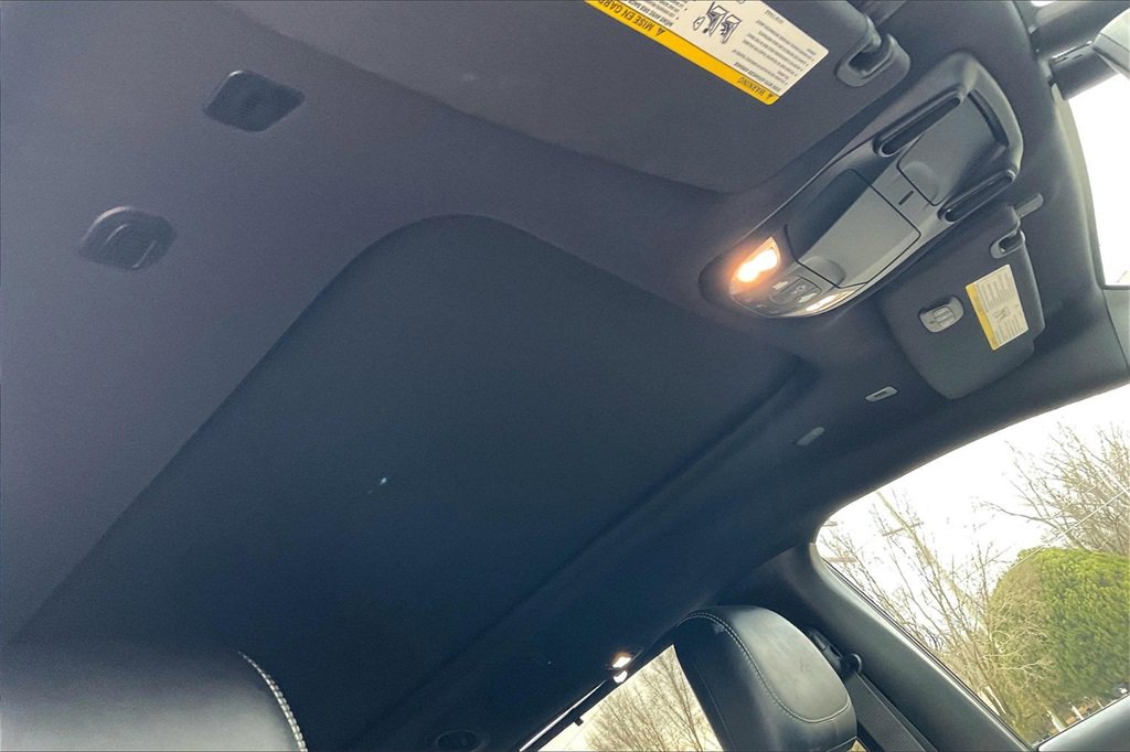 Used 2018 Chrysler Pacifica Limited w/ Advanced Safetytec Group image 21