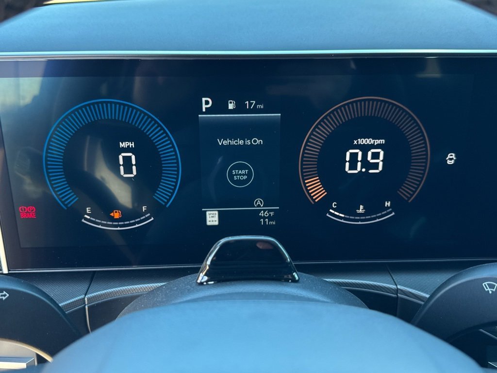 New 2026 Hyundai Santa Fe XRT image 9