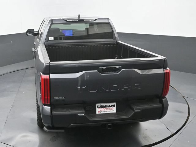 New 2026 Toyota Tundra Limited w/ Nightshade Package AWD/4WD image 29