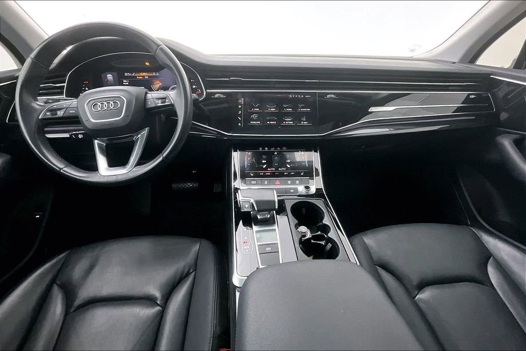 Used 2020 Audi Q7 2.0T Premium image 18