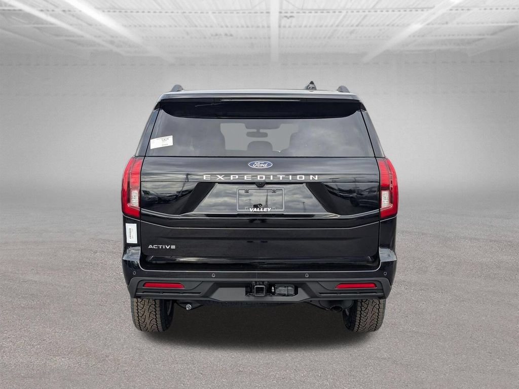New 2026 Ford Expedition Active AWD/4WD image 11
