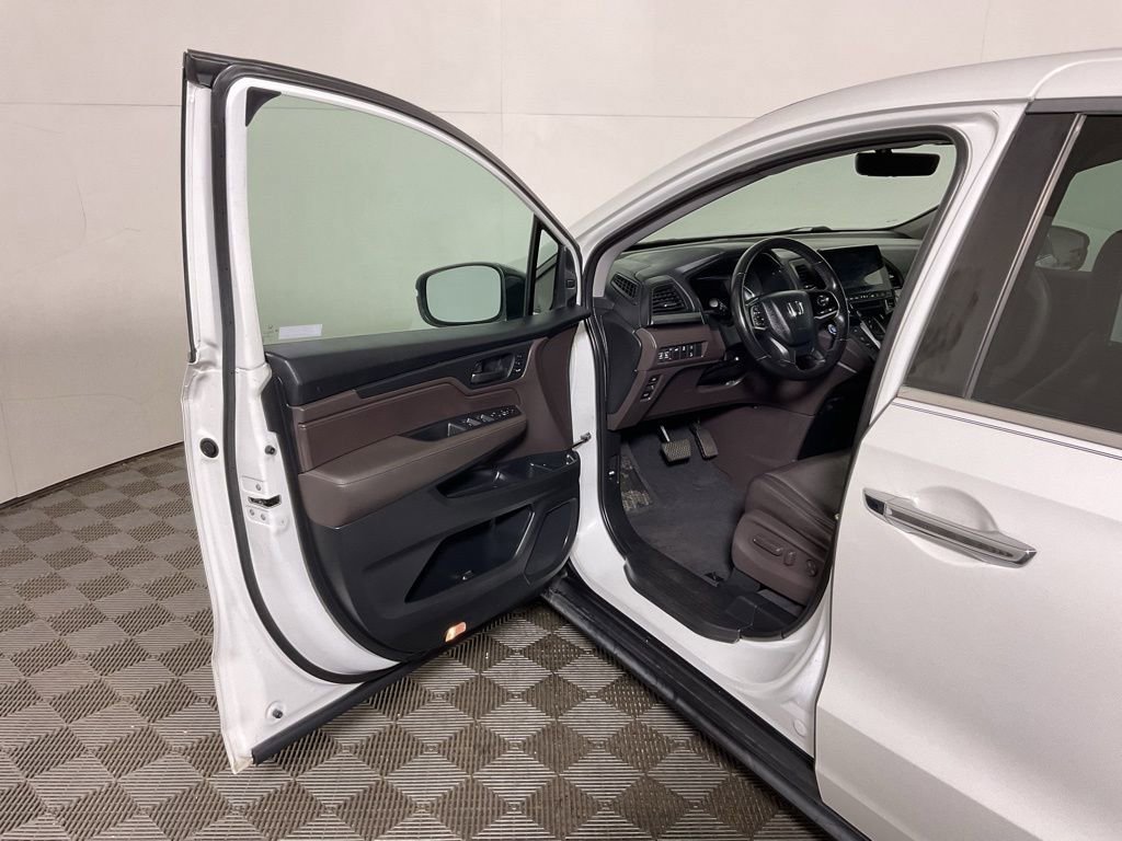 Used 2020 Honda Odyssey EX-L image 17