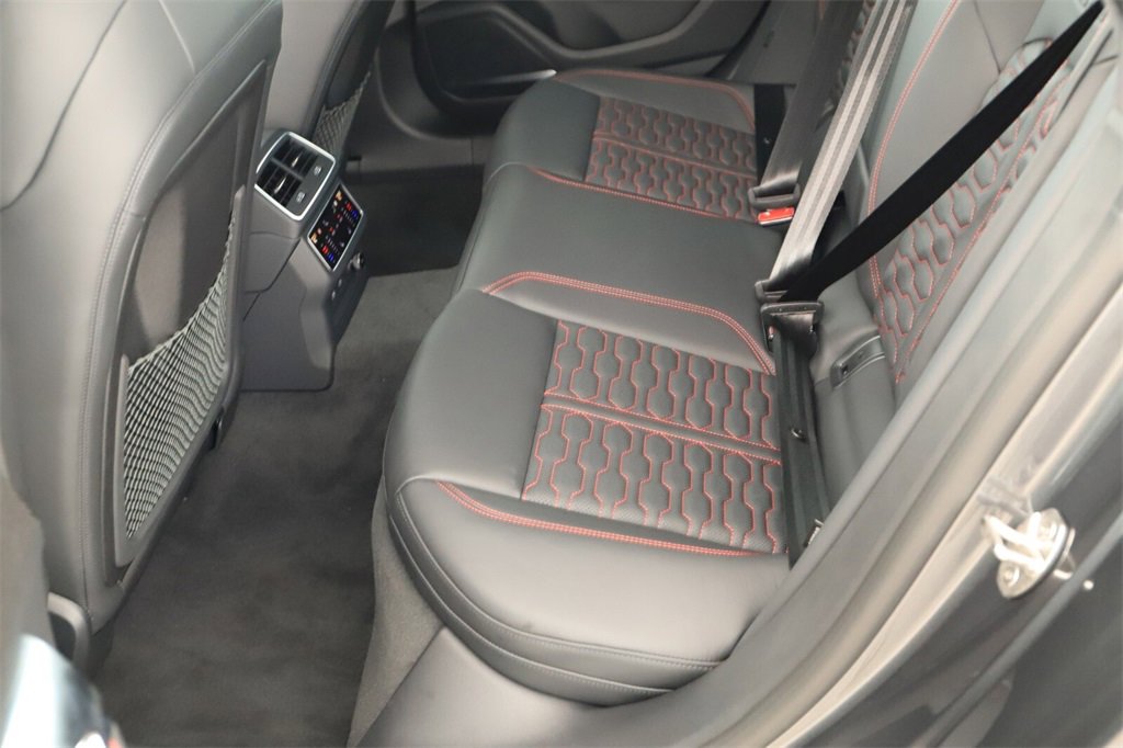 New 2026 Audi RS 7 Performance image 28