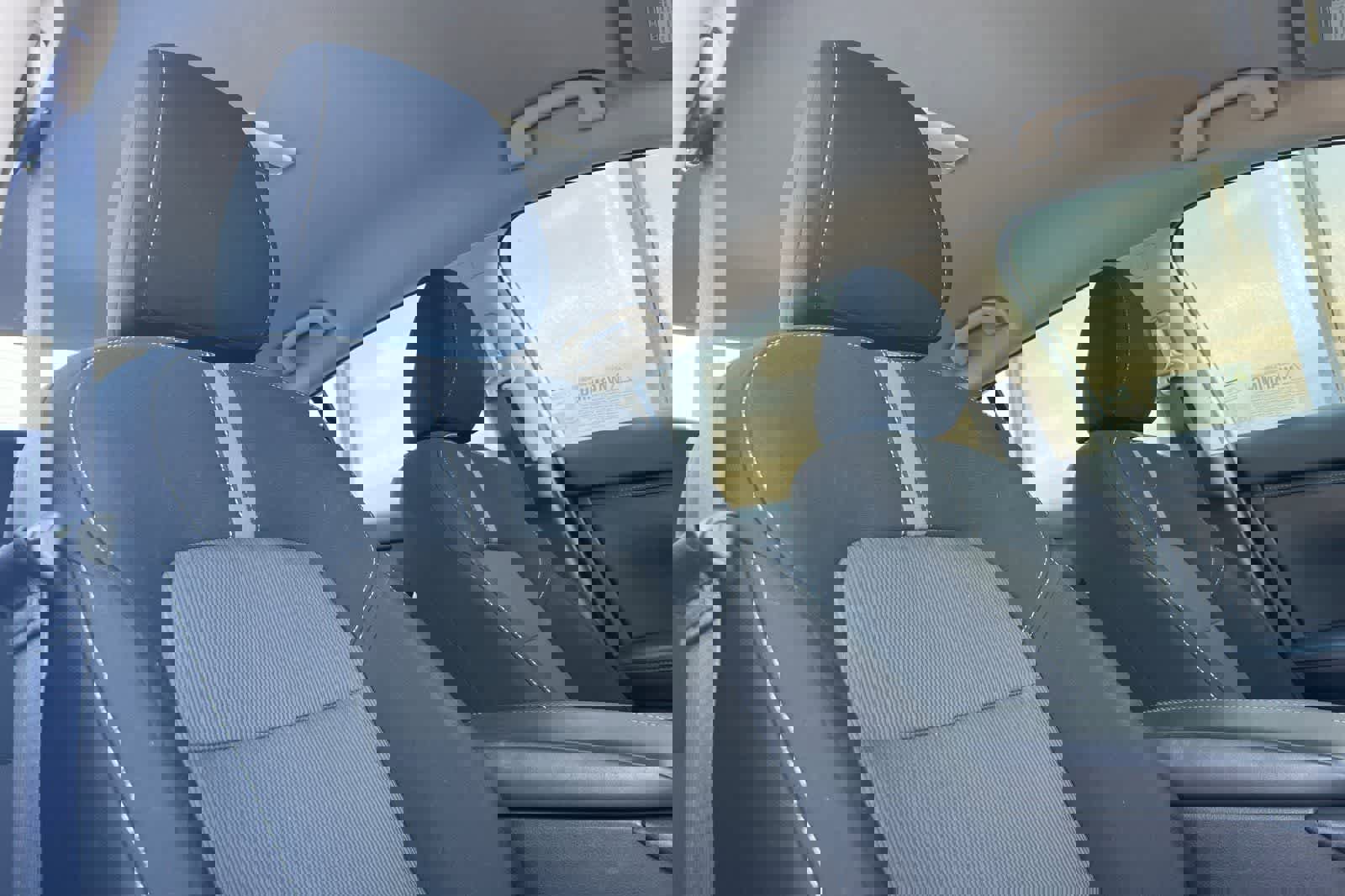 Used 2022 Nissan Sentra SV image 18