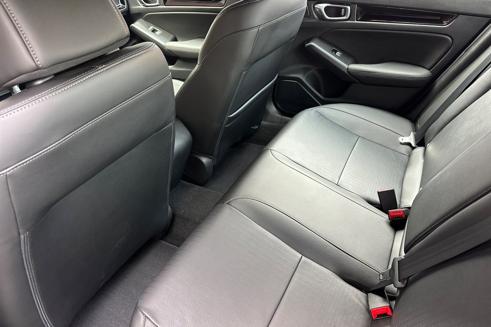 Used 2026 Honda Civic Sport image 16