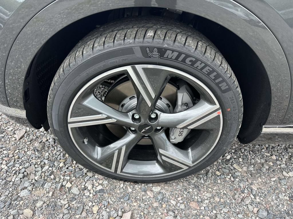 New 2026 Genesis GV80 2.5T Prestige AWD/4WD image 6