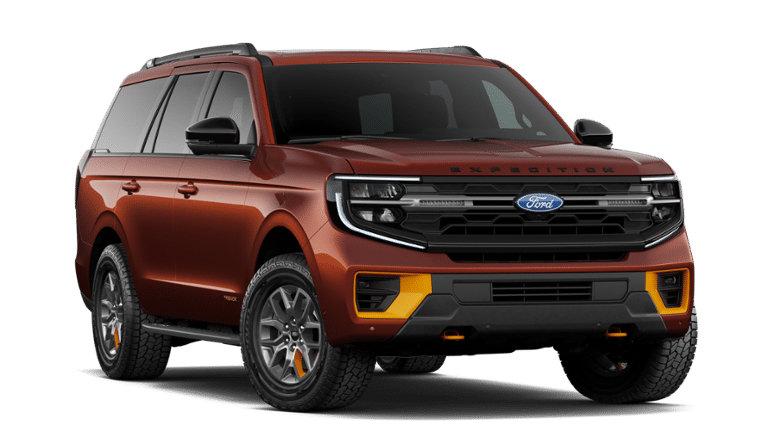 New 2027 Ford Expedition Tremor AWD/4WD image 57