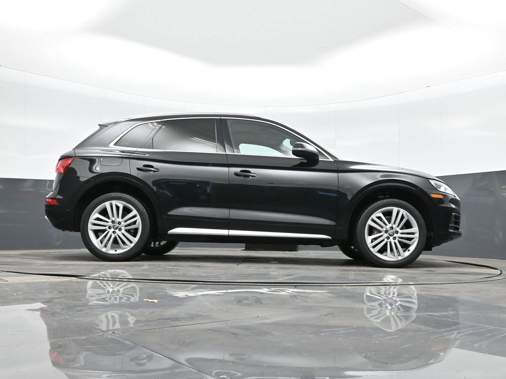 Used 2020 Audi Q5 2.0T Premium Plus image 39