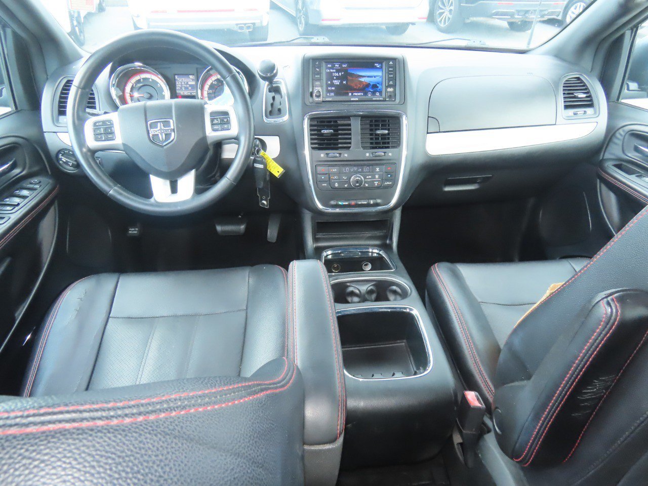 Used 2019 Dodge Grand Caravan GT FWD image 21