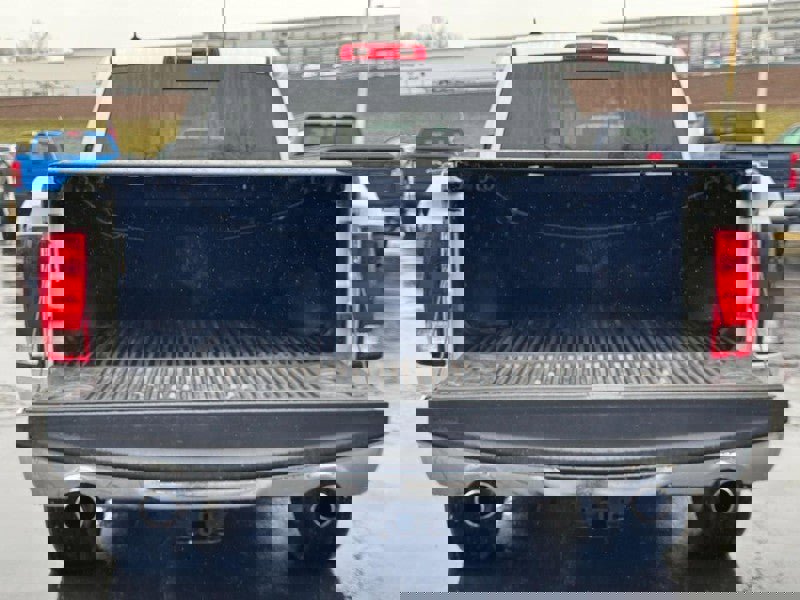 Used 2015 RAM 1500 Big Horn image 4