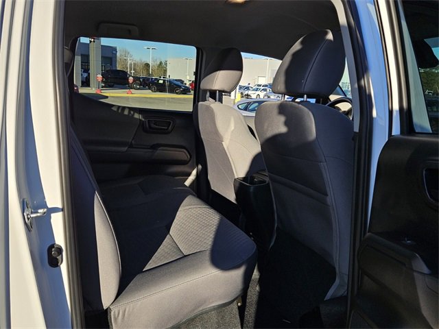 Used 2023 Toyota Tacoma SR image 13