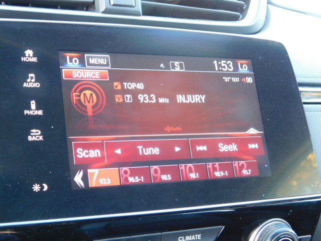 Used 2021 Honda CR-V EX-L image 26