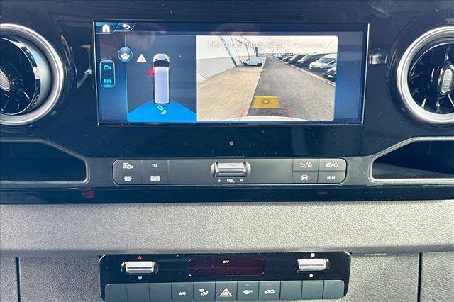 New 2026 Mercedes-Benz Sprinter 2500 image 13