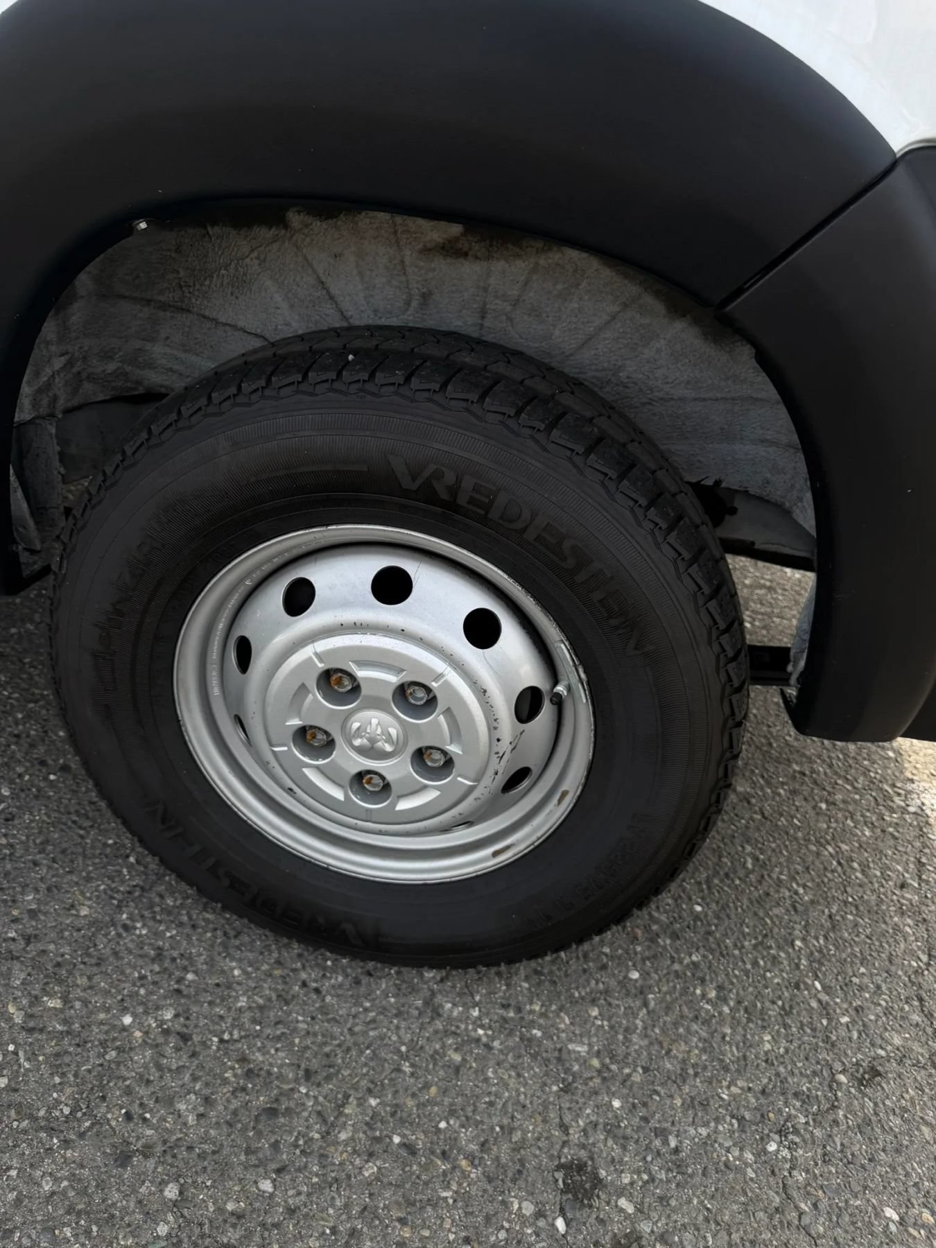 Used 2021 RAM ProMaster 2500 FWD image 17