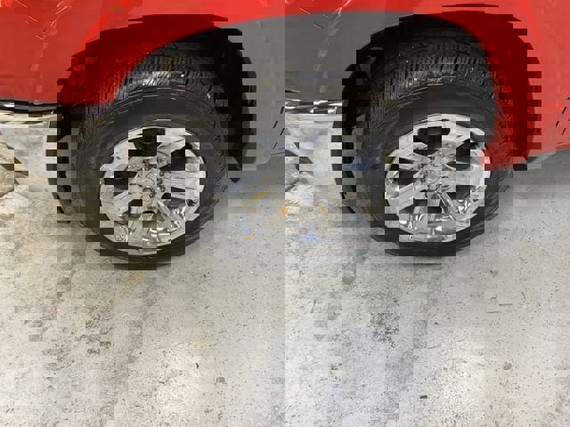 Used 2025 RAM 1500 Lone Star image 11