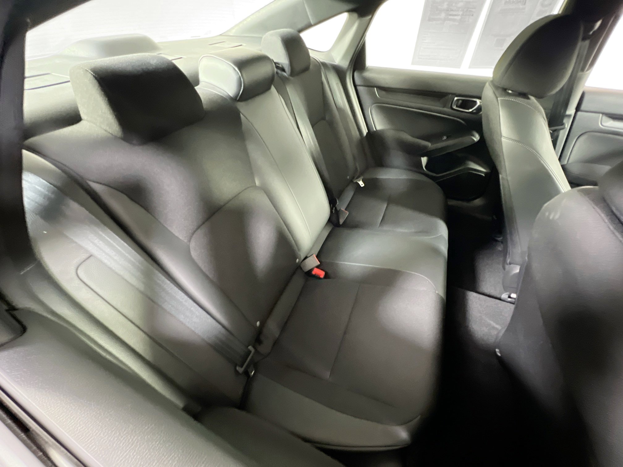 Used 2022 Honda Civic Sport image 24