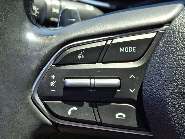 Used 2021 Hyundai Santa Fe SEL w/ Convenience Package AWD/4WD image 20