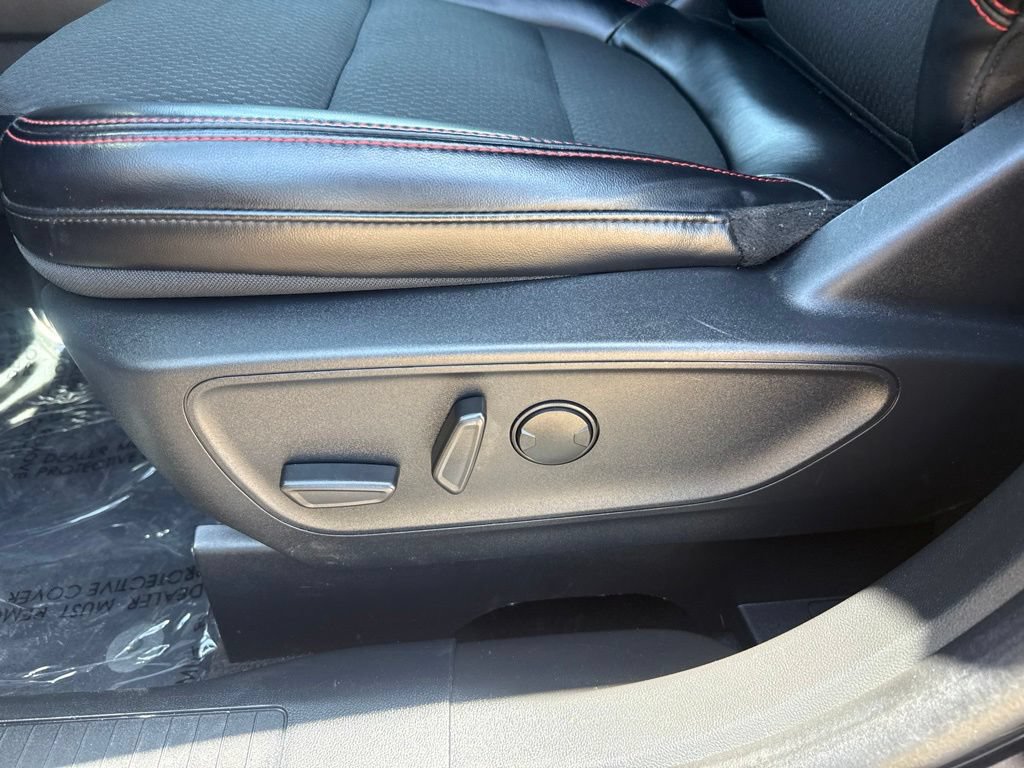Used 2024 Ford Escape ST-Line FWD image 14