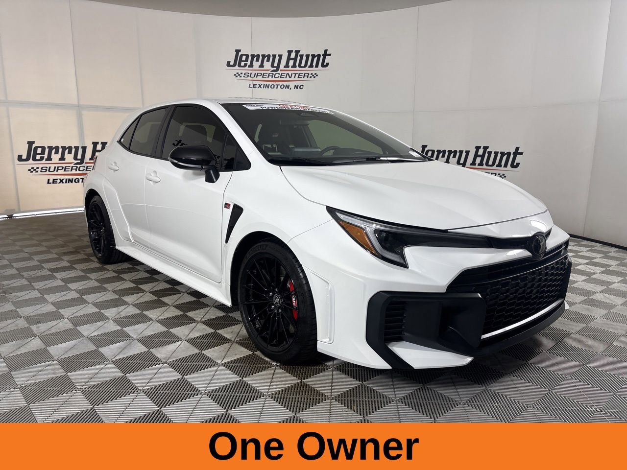 Used 2025 Toyota Corolla Core image 4