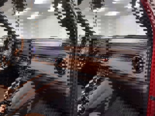 Certified 2023 Chevrolet Colorado ZR2 w/ ZR2 Convenience Package III image 29