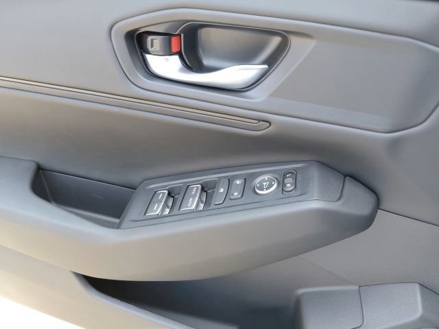 New 2026 Honda Accord SE image 15