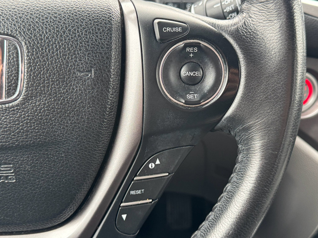 Used 2017 Honda Pilot EX-L image 13