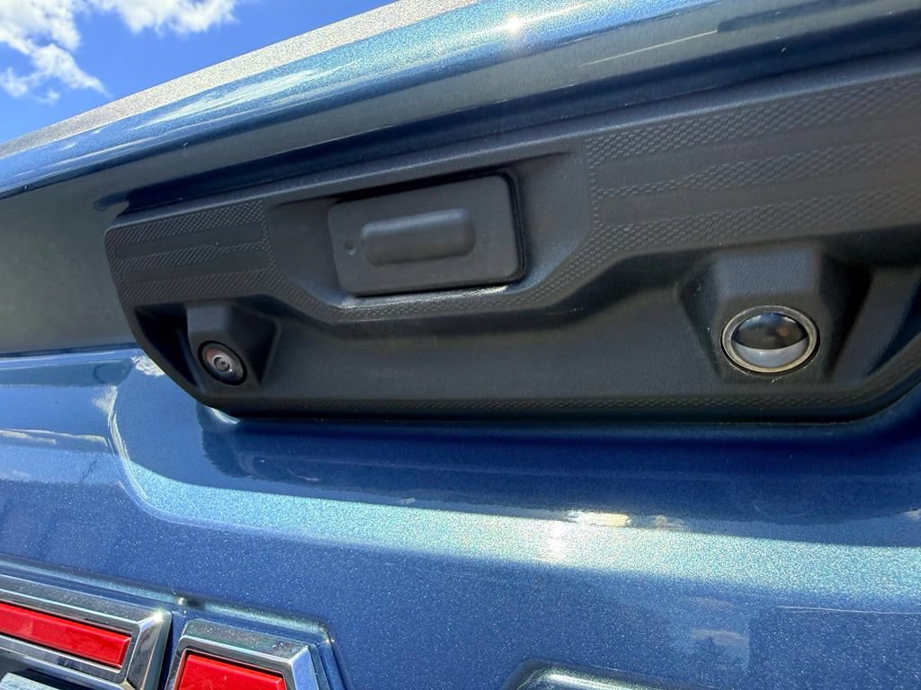 Used 2024 GMC Sierra 1500 SLE w/ Preferred Package AWD/4WD image 14