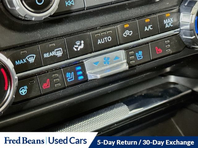 Used 2023 Ford F150 Lariat w/ Equipment Group 502A High AWD/4WD image 28