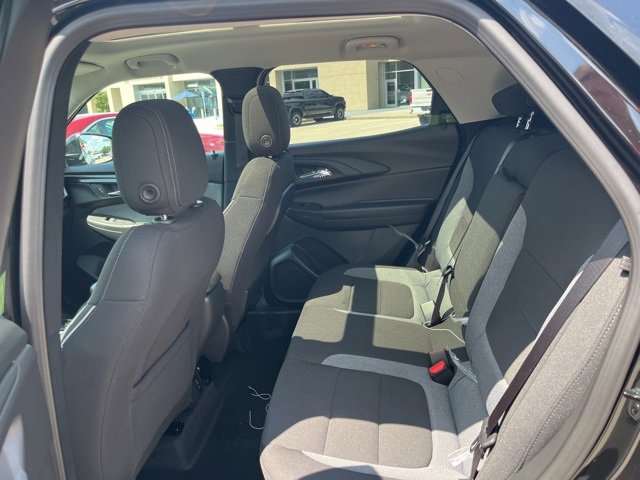 New 2026 Chevrolet TrailBlazer LT w/ Convenience Package image 33