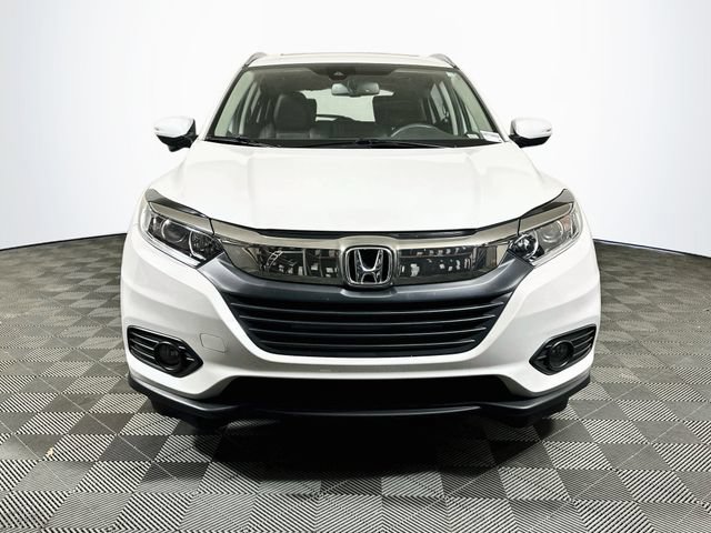 Used 2022 Honda HR-V EX-L image 3