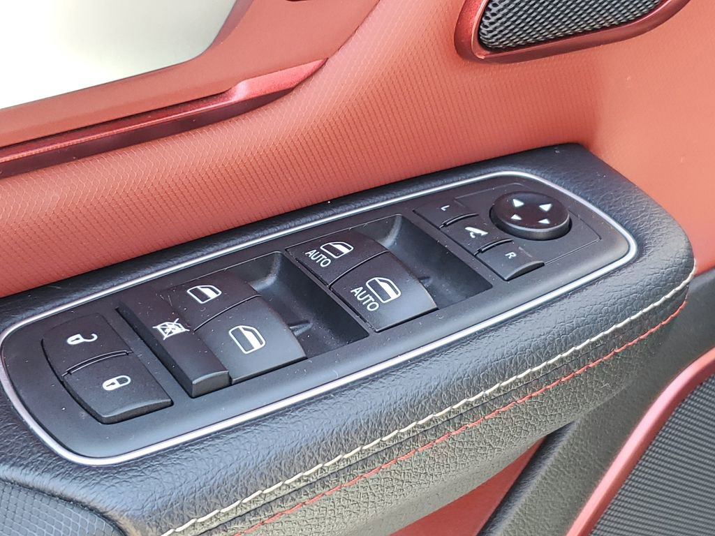 Used 2020 RAM 1500 Rebel w/ Leather & Sound Group w/ 2_W AWD/4WD image 27