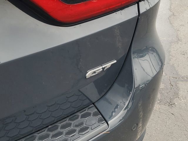 Used 2018 Dodge Durango GT w/ Premium Group AWD/4WD image 8