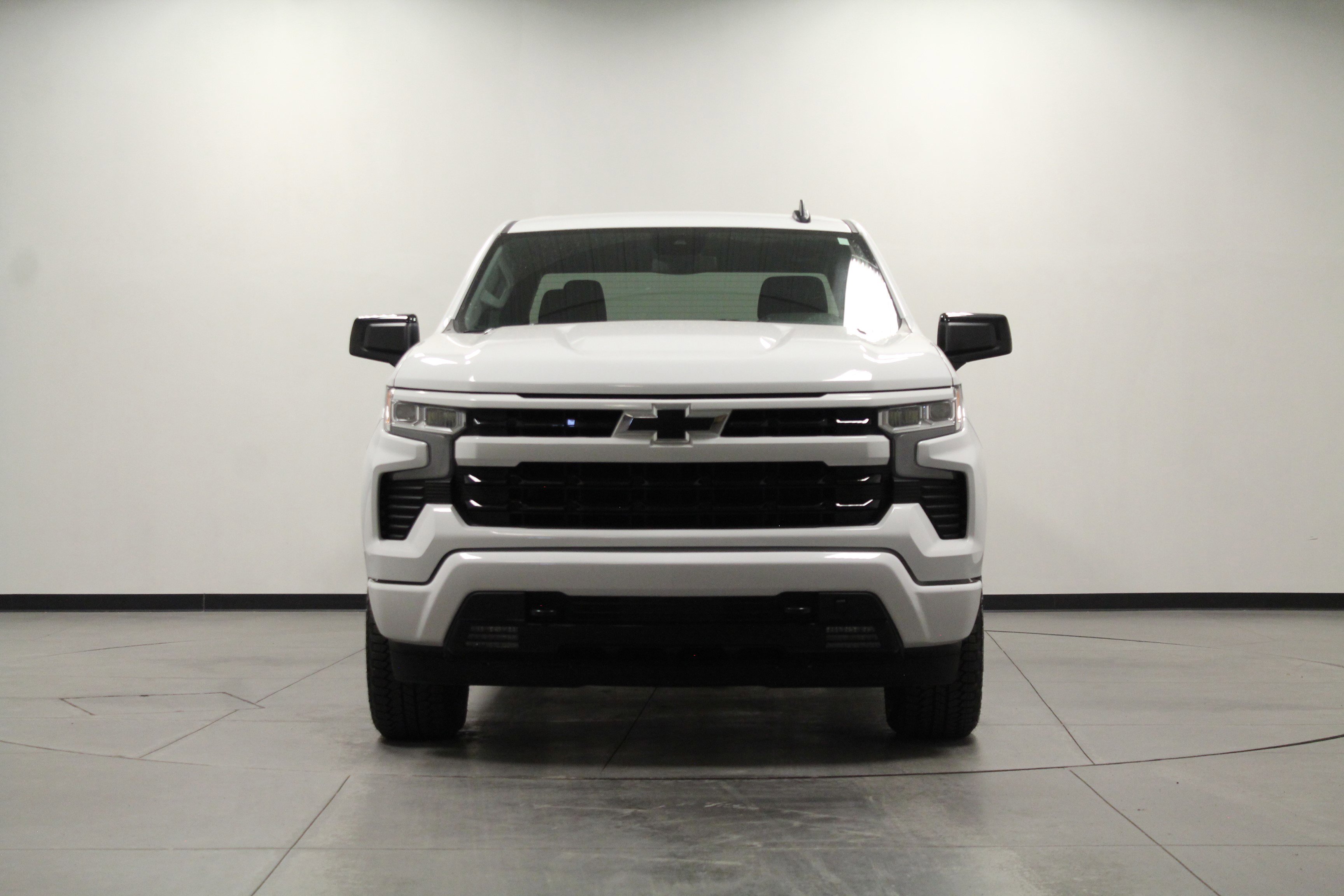 Used 2024 Chevrolet Silverado 1500 RST image 9