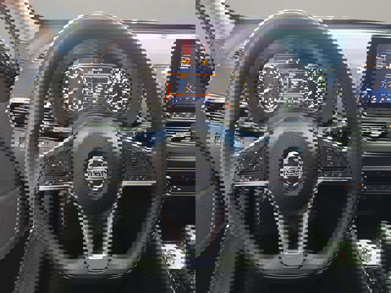 Used 2022 Nissan Altima 2.5 SV image 6