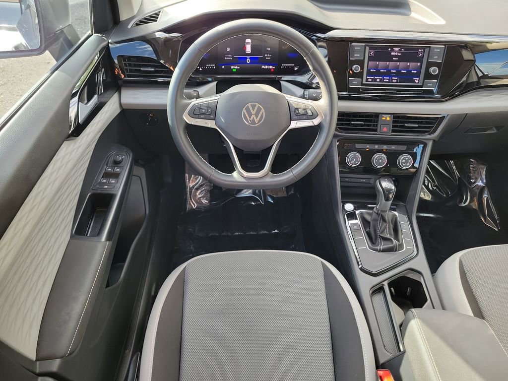 Used 2024 Volkswagen Taos S FWD image 13