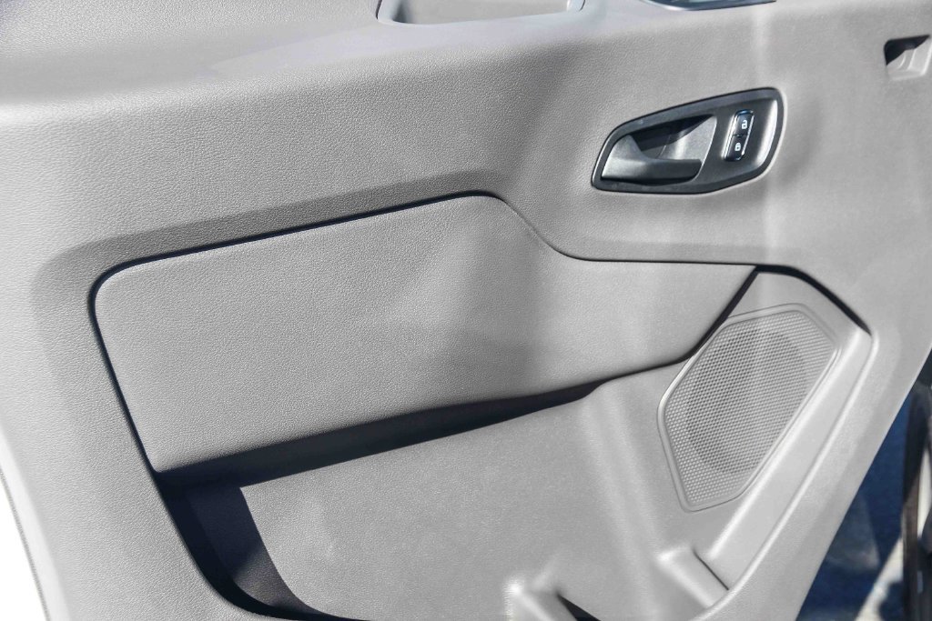 New 2026 Ford Transit 350 XL RWD image 22