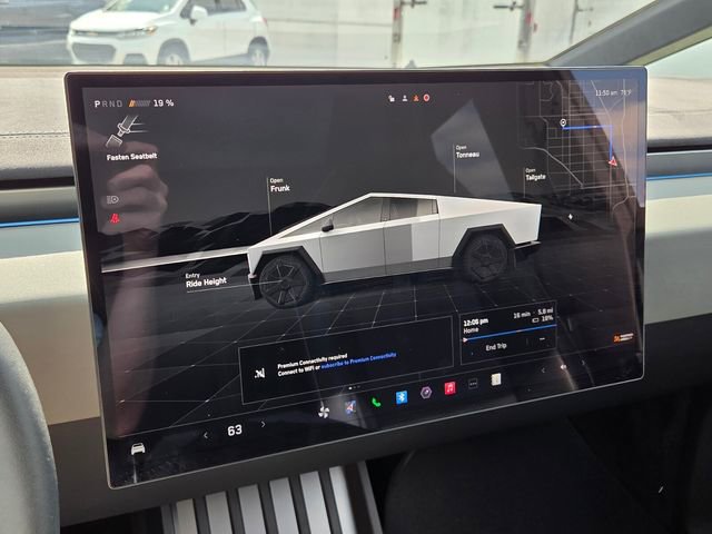 Used 2024 Tesla Cybertruck Cyberbeast image 23